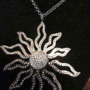 New Ross-Simmons necklace